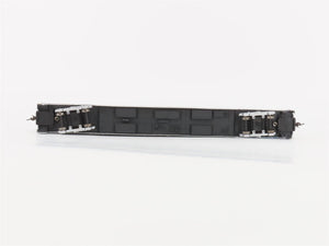 HO Bachmann Silver 13342 HALX McKinley 