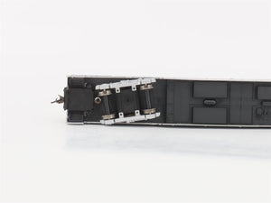 HO Bachmann Silver 13342 HALX McKinley 