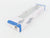HO Bachmann Silver 13342 HALX McKinley 