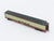 HO Bachmann Silver 13034 85' Napa Valley Wine Train Full Dome Passenger