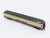 HO Bachmann Silver 13034 85' Napa Valley Wine Train Full Dome Passenger