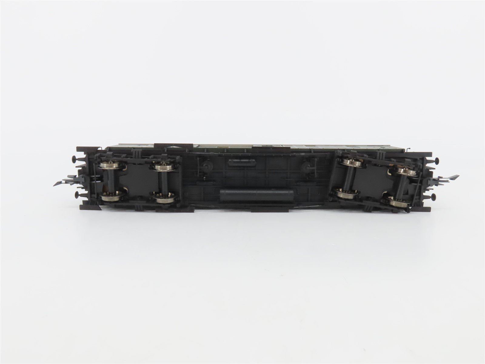 HO Scale Roco 45583 K.Bay.Sts. B Bavarian Baggage Passenger Car