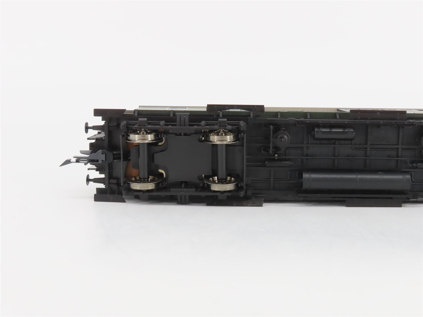 HO Scale Roco 45583 K.Bay.Sts. B Bavarian Baggage Passenger Car