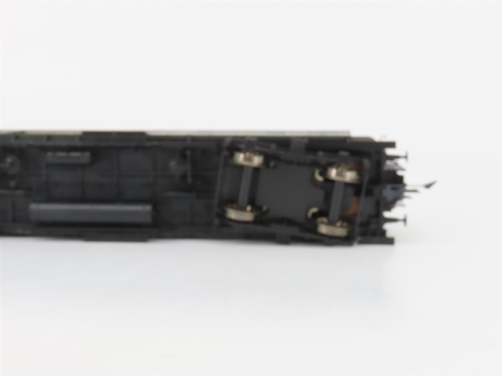 HO Scale Roco 45583 K.Bay.Sts. B Bavarian Baggage Passenger Car