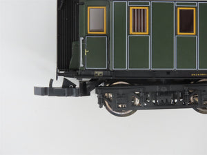 HO Scale Roco 45583 K.Bay.Sts. B Bavarian Baggage Passenger Car