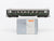 HO Scale Roco 45581 K.Bay.Sts. B Bavarian Coach 1/2/3 Class Passenger Car