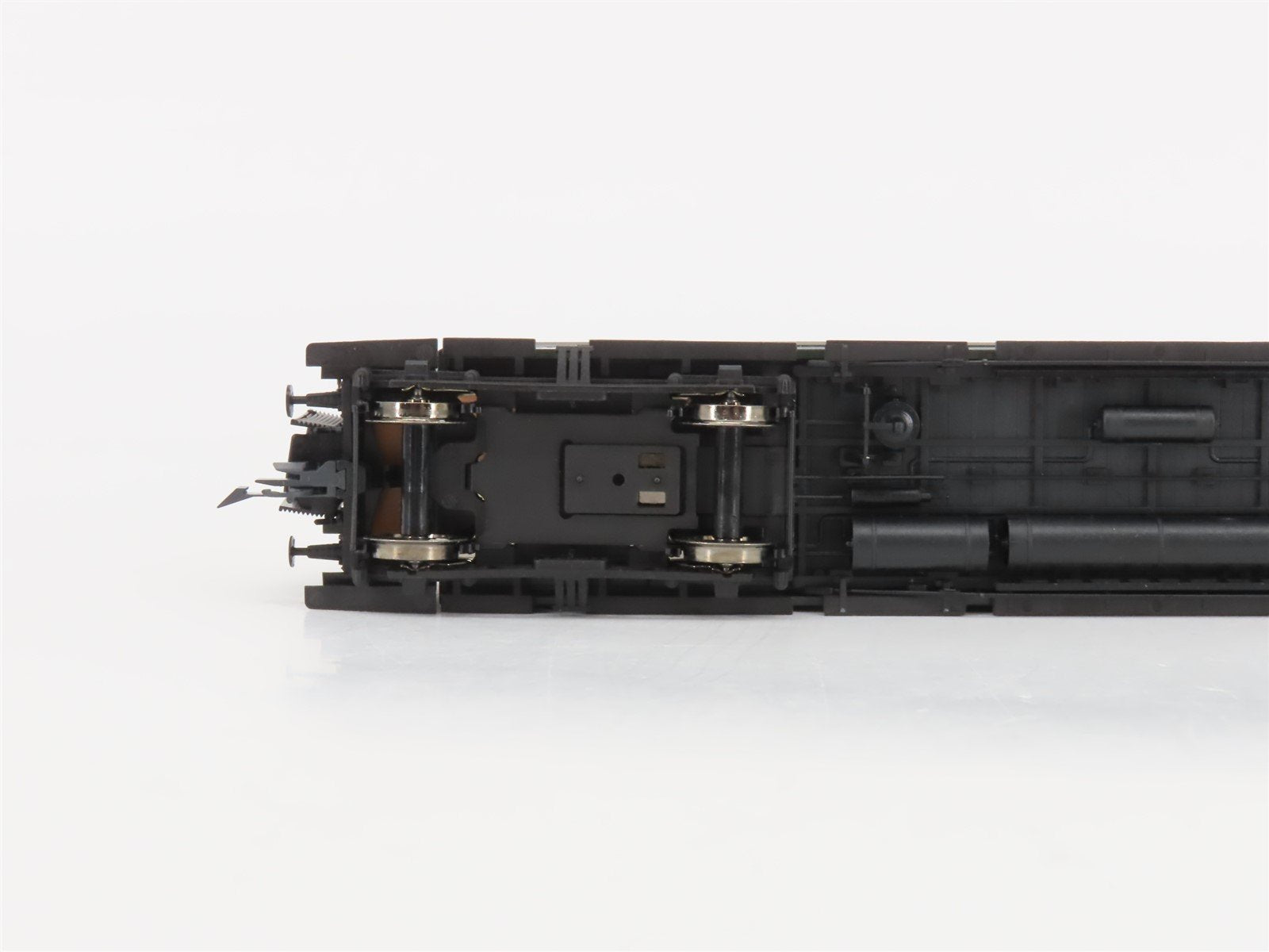 HO Scale Roco 45580 K.Bay.Sts. B Bavarian Coach 1/2 Class Passenger Car