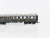 HO Scale Roco 45582 K.Bay.Sts. B Bavarian Coach 3 Class Passenger Car