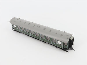 HO Scale Roco 45582 K.Bay.Sts. B Bavarian Coach 3 Class Passenger Car