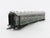 HO Scale Roco 45582 K.Bay.Sts. B Bavarian Coach 3 Class Passenger Car