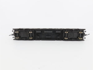 HO Scale Roco 45582 K.Bay.Sts. B Bavarian Coach 3 Class Passenger Car