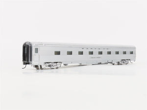 HO Walthers Proto 920-9005 Santa Fe Super Chief Regal 4-4-2 Sleeper Passenger
