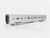 HO Walthers Proto 920-9005 Santa Fe Super Chief Regal 4-4-2 Sleeper Passenger