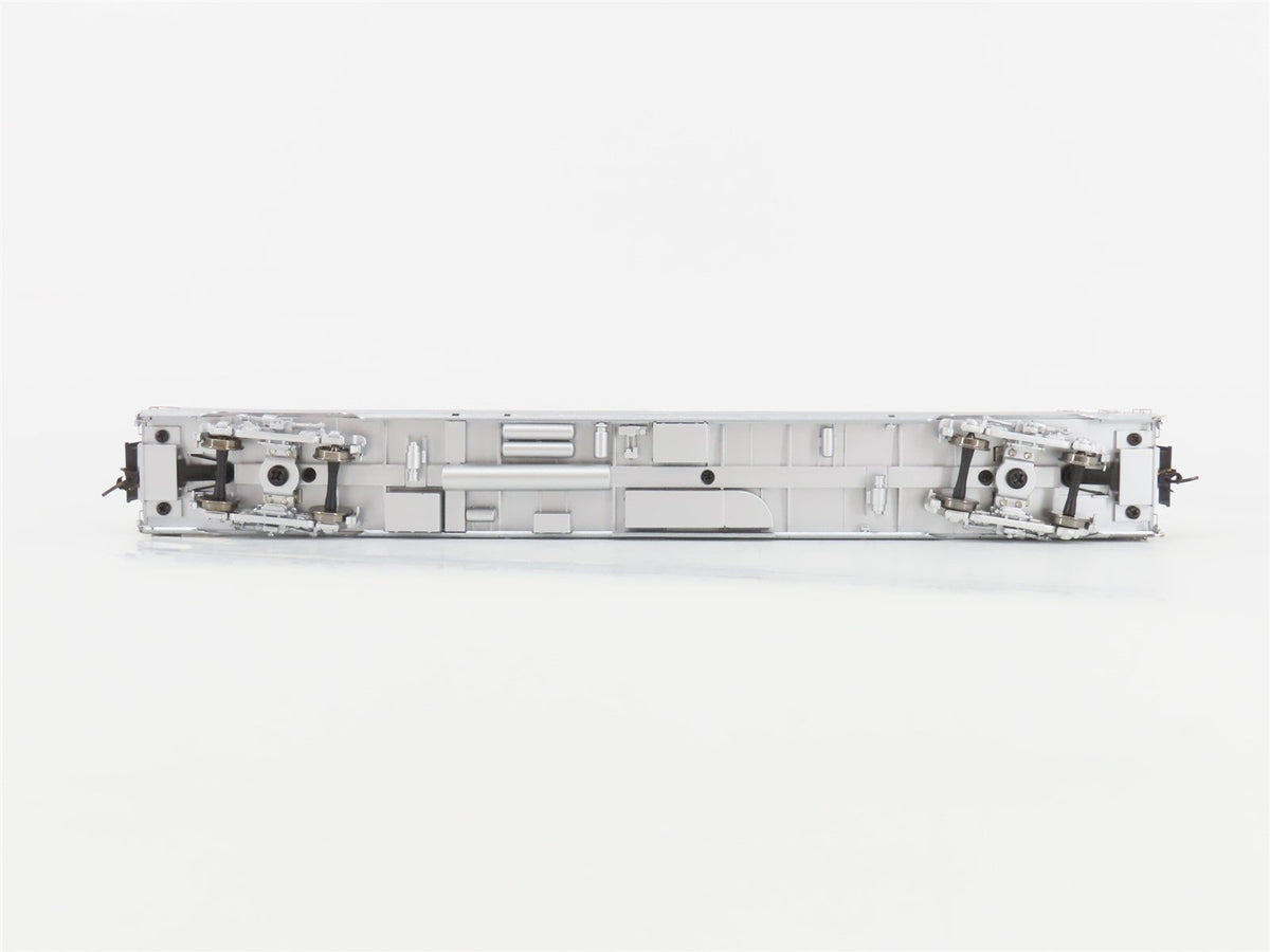 HO Walthers Proto 920-9005 Santa Fe Super Chief Regal 4-4-2 Sleeper Passenger