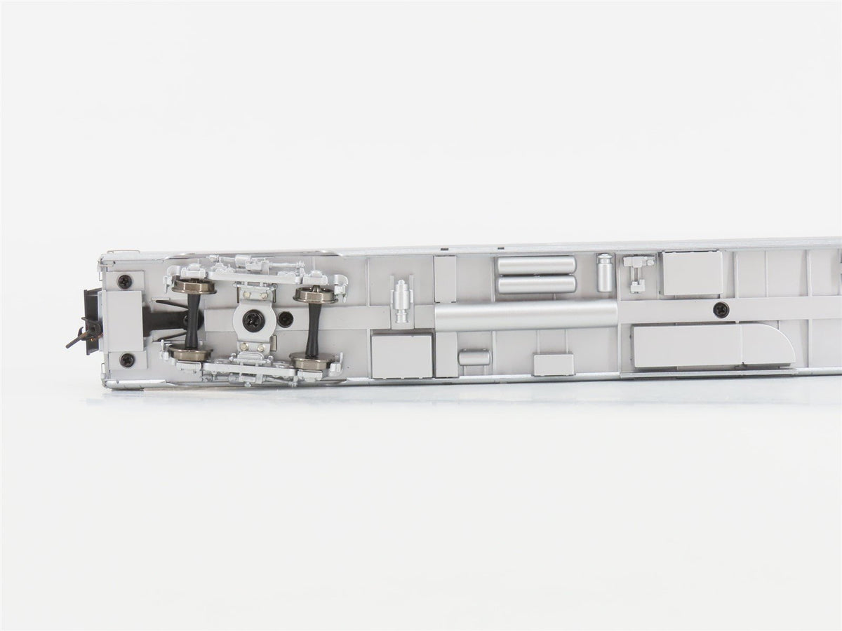HO Walthers Proto 920-9005 Santa Fe Super Chief Regal 4-4-2 Sleeper Passenger