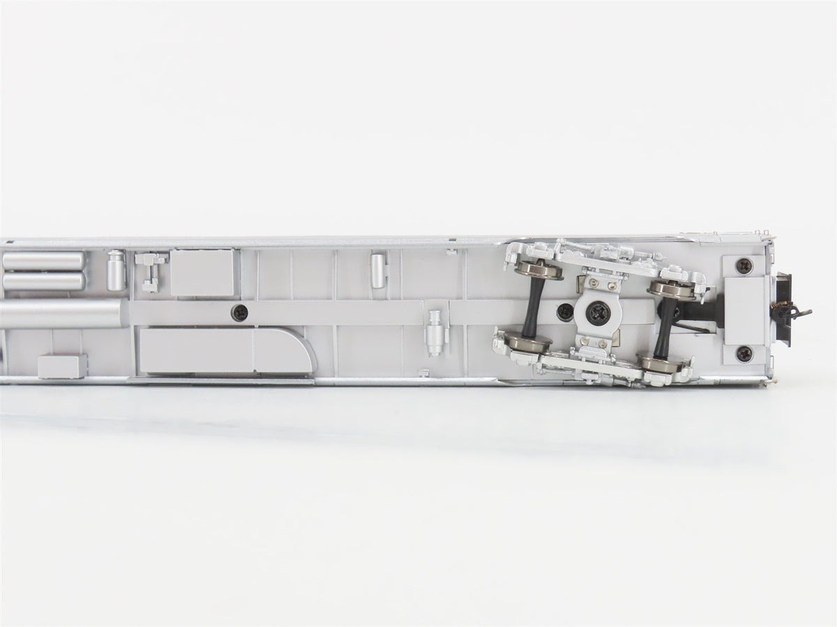 HO Walthers Proto 920-9005 Santa Fe Super Chief Regal 4-4-2 Sleeper Passenger