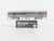 HO Walthers Proto 920-9000 ATSF Santa Fe Super Chief 63' Budd RPO Passenger