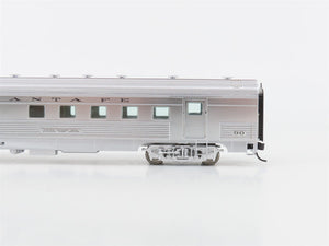 HO Walthers Proto 920-9000 ATSF Santa Fe Super Chief 63' Budd RPO Passenger