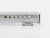 HO Walthers Proto 920-9000 ATSF Santa Fe Super Chief 63' Budd RPO Passenger