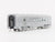 HO Walthers Proto 920-9000 ATSF Santa Fe Super Chief 63' Budd RPO Passenger