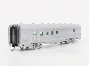 HO Walthers Proto 920-9000 ATSF Santa Fe Super Chief 63' Budd RPO Passenger