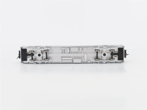 HO Walthers Proto 920-9000 ATSF Santa Fe Super Chief 63' Budd RPO Passenger