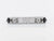 HO Walthers Proto 920-9000 ATSF Santa Fe Super Chief 63' Budd RPO Passenger