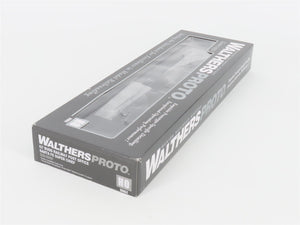 HO Walthers Proto 920-9000 ATSF Santa Fe Super Chief 63' Budd RPO Passenger