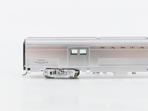 HO Walthers Proto 920-9001 ATSF Santa Fe Super Chief 73' Budd Baggage Passenger