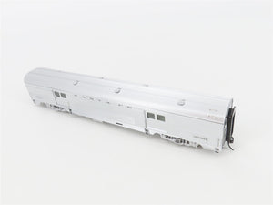 HO Walthers Proto 920-9001 ATSF Santa Fe Super Chief 73' Budd Baggage Passenger