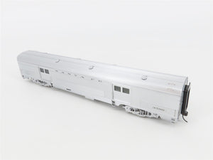 HO Walthers Proto 920-9001 ATSF Santa Fe Super Chief 73' Budd Baggage Passenger