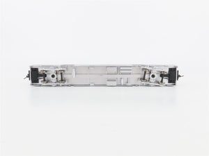 HO Walthers Proto 920-9001 ATSF Santa Fe Super Chief 73' Budd Baggage Passenger