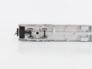 HO Walthers Proto 920-9001 ATSF Santa Fe Super Chief 73' Budd Baggage Passenger
