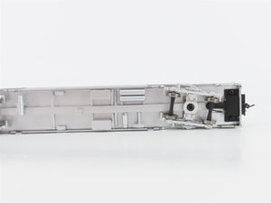 HO Walthers Proto 920-9001 ATSF Santa Fe Super Chief 73' Budd Baggage Passenger
