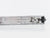 HO Walthers Proto 920-9001 ATSF Santa Fe Super Chief 73' Budd Baggage Passenger
