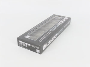 HO Walthers Proto 920-9001 ATSF Santa Fe Super Chief 73' Budd Baggage Passenger