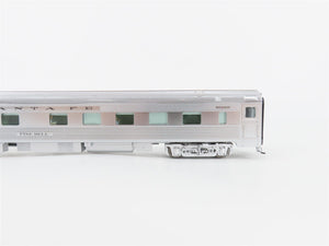 HO Walthers Proto 920-9002 ATSF Santa Fe 85' Budd 