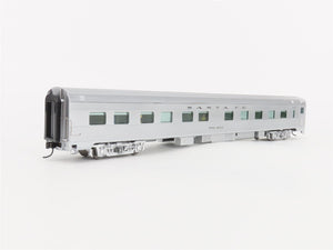 HO Walthers Proto 920-9002 ATSF Santa Fe 85' Budd 
