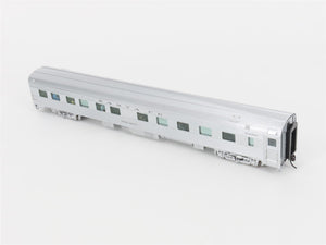 HO Walthers Proto 920-9002 ATSF Santa Fe 85' Budd 