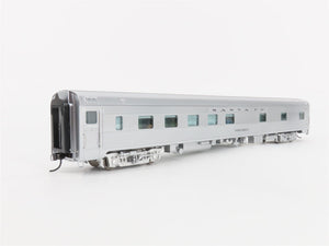 HO Walthers Proto 920-9002 ATSF Santa Fe 85' Budd 