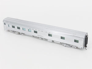 HO Walthers Proto 920-9002 ATSF Santa Fe 85' Budd 