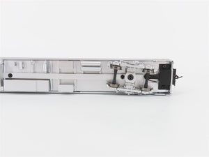HO Walthers Proto 920-9002 ATSF Santa Fe 85' Budd 