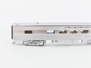 HO Walthers Proto 920-9329 ATSF Santa Fe 85' Lunch Counter Diner Passenger #1557
