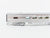 HO Walthers Proto 920-9329 ATSF Santa Fe 85' Lunch Counter Diner Passenger #1557