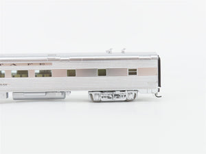 HO Walthers Proto 920-9329 ATSF Santa Fe 85' Lunch Counter Diner Passenger #1557