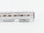 HO Walthers Proto 920-9329 ATSF Santa Fe 85' Lunch Counter Diner Passenger #1557