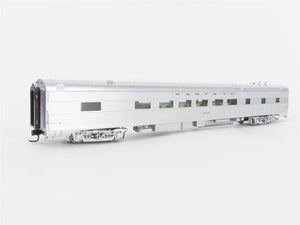 HO Walthers Proto 920-9329 ATSF Santa Fe 85' Lunch Counter Diner Passenger #1557