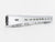 HO Walthers Proto 920-9329 ATSF Santa Fe 85' Lunch Counter Diner Passenger #1557