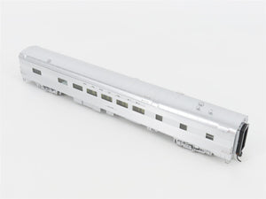 HO Walthers Proto 920-9329 ATSF Santa Fe 85' Lunch Counter Diner Passenger #1557