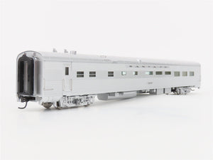 HO Walthers Proto 920-9329 ATSF Santa Fe 85' Lunch Counter Diner Passenger #1557
